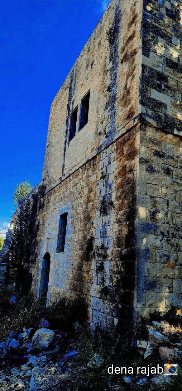 | موسوعة القرى الفلسطينية  | موسوعة القرى الفلسطينية